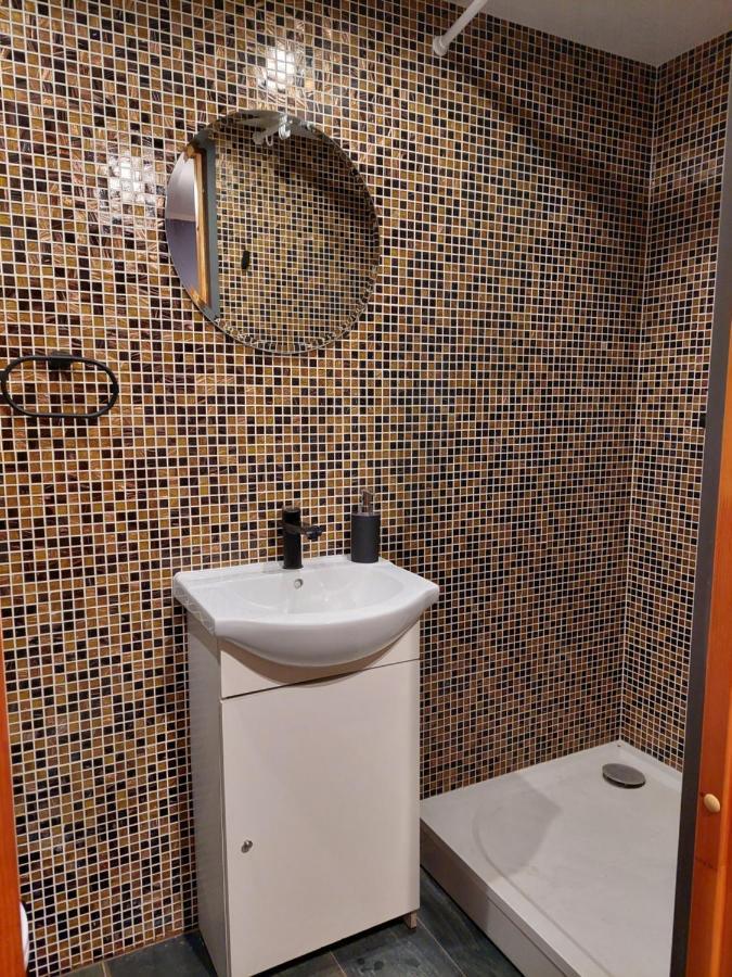 Brivdienu Maja Saulite Ventspils Bagian luar foto